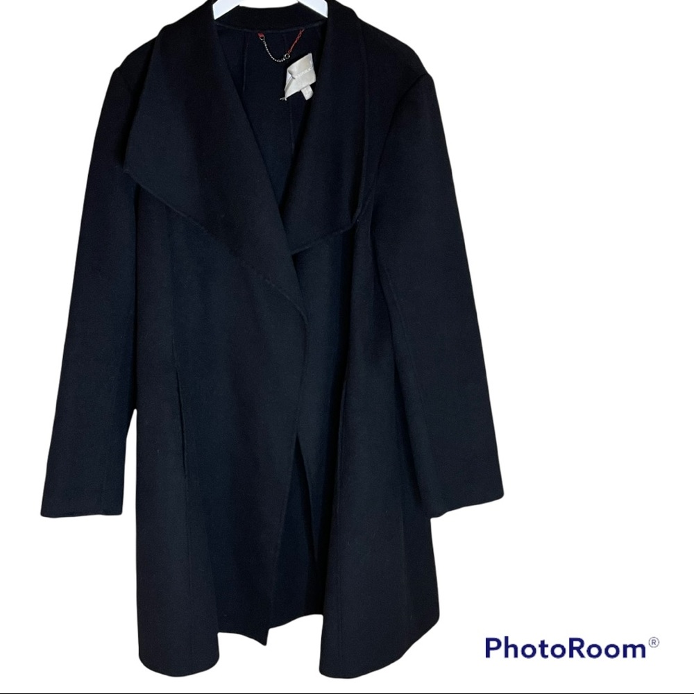 Banana Republic Wool Jacket